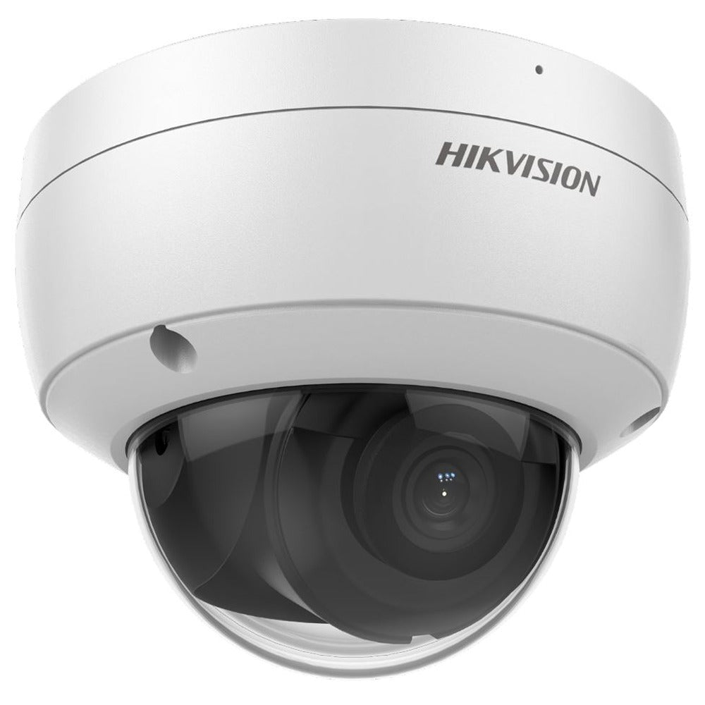 Hikvision DS-2CD3123G2-ISU(2.8mm)