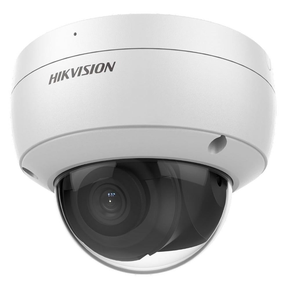 Hikvision DS-2CD3123G2-ISU(2.8mm)