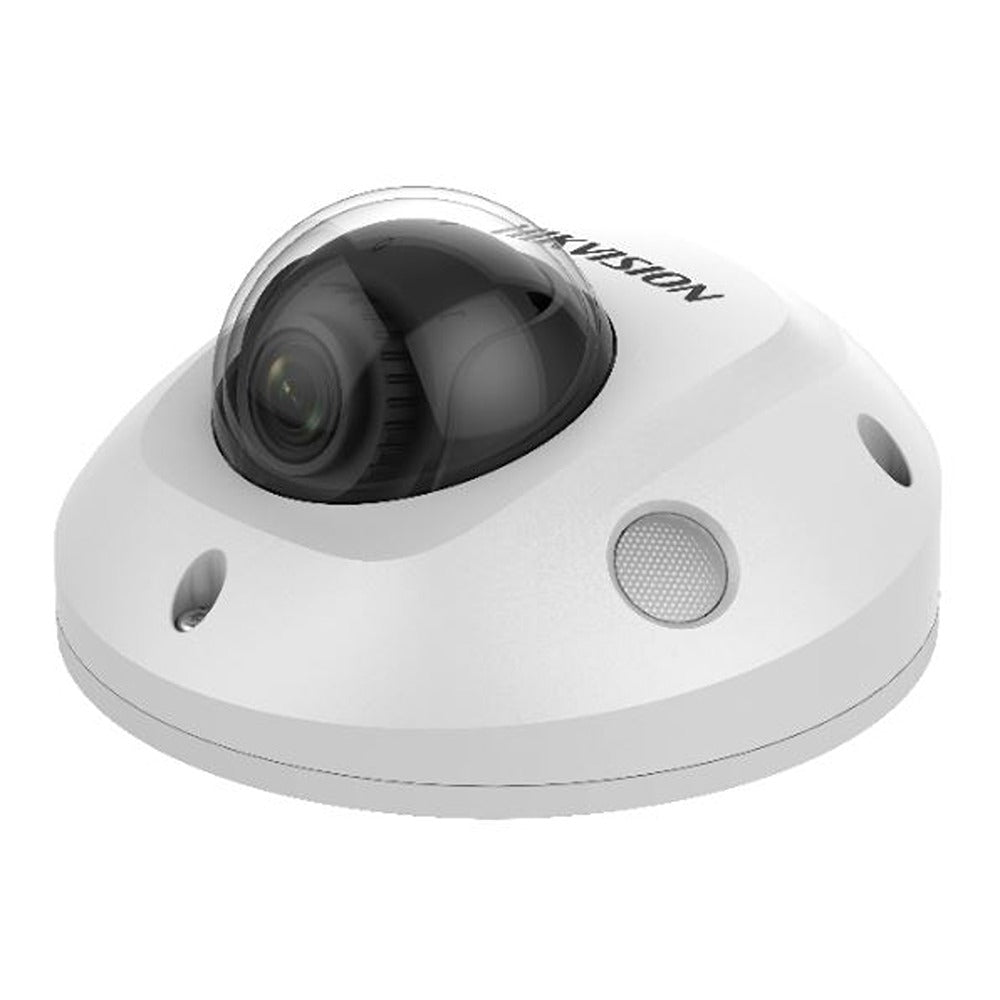 HikVision DS-2CD2543G2-IWS(4mm)