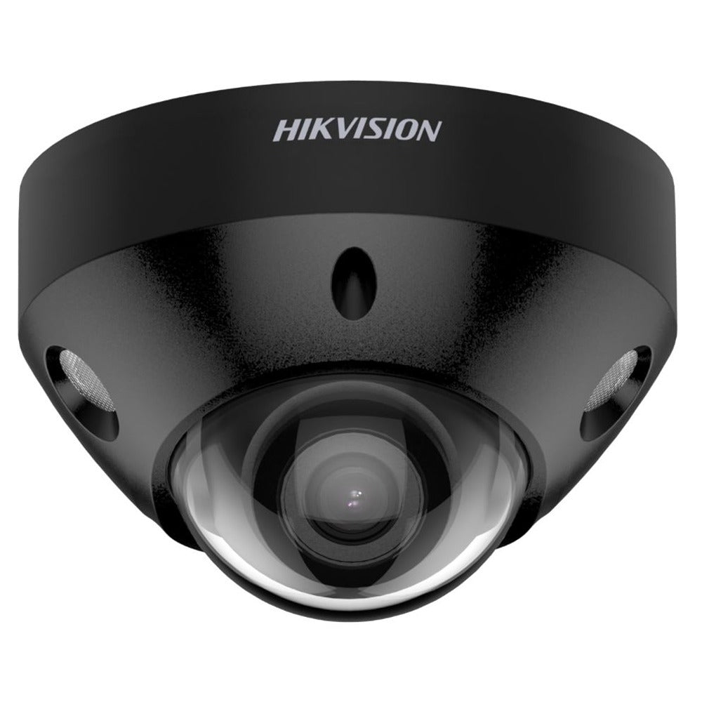 HikVision DS-2CD2586G2-IS(2.8mm)(C)(BLACK)