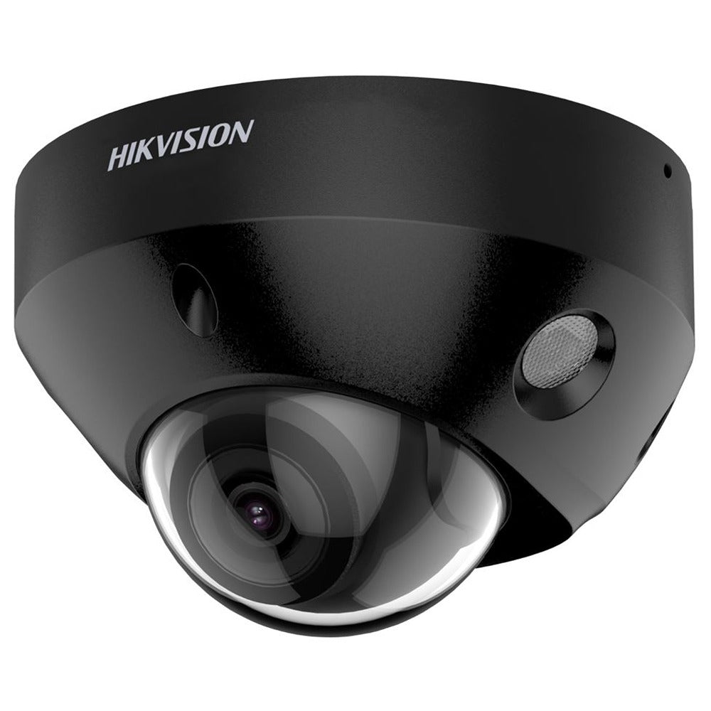 HikVision DS-2CD2547G2-LS(2.8mm)(C)(BLACK)