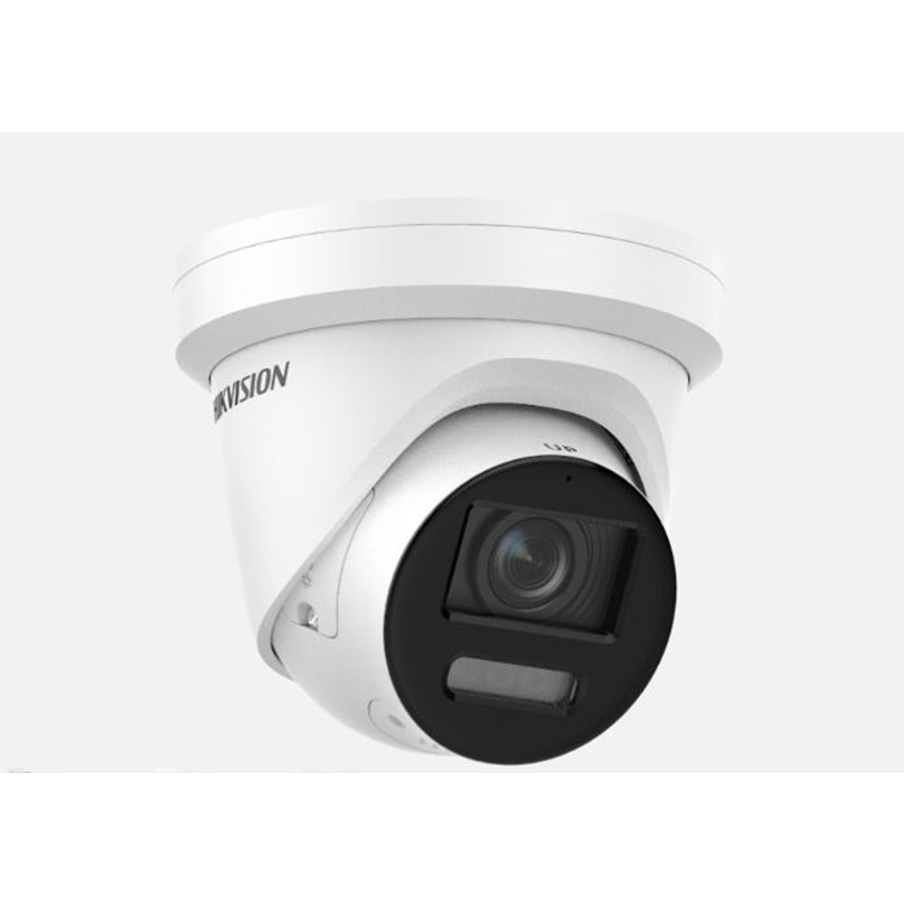 HIKVision DS-2CD2387G2-LSU/SL(4mm)(C)