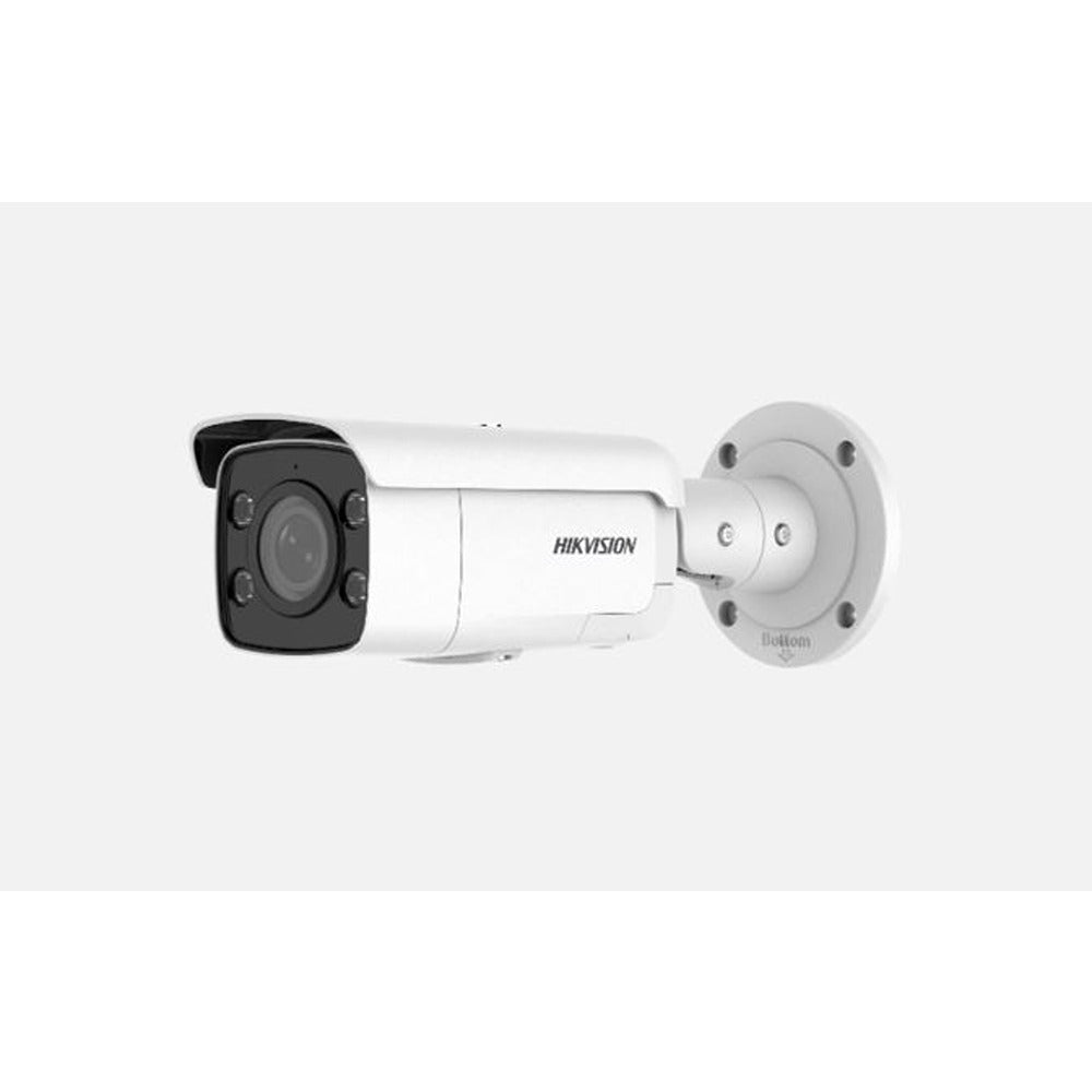 HIKVision DS-2CD2T87G2-LSU/SL(4mm)(C)