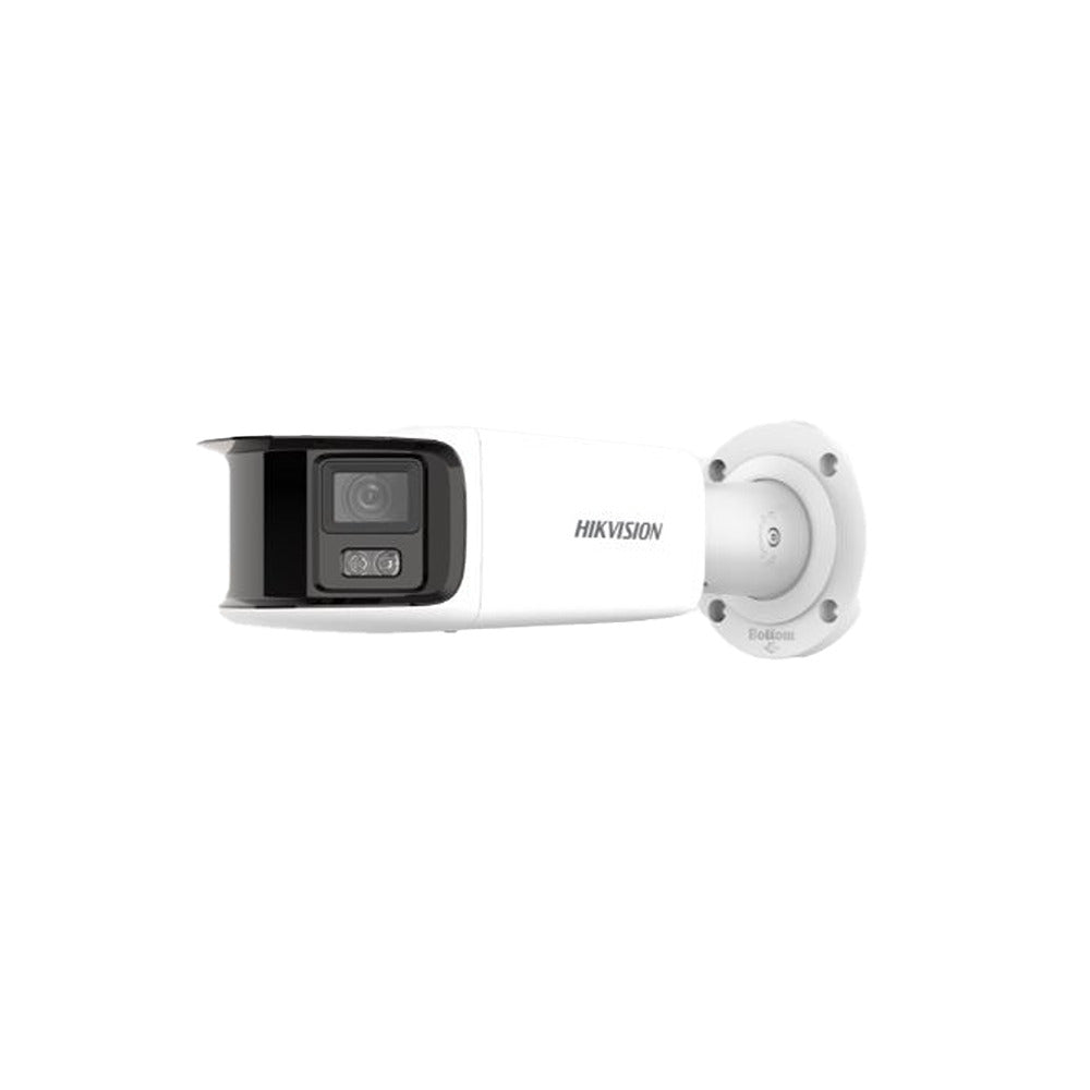 Hikvision DS-2CD2T87G2P-LSU/SL(4mm)(C)