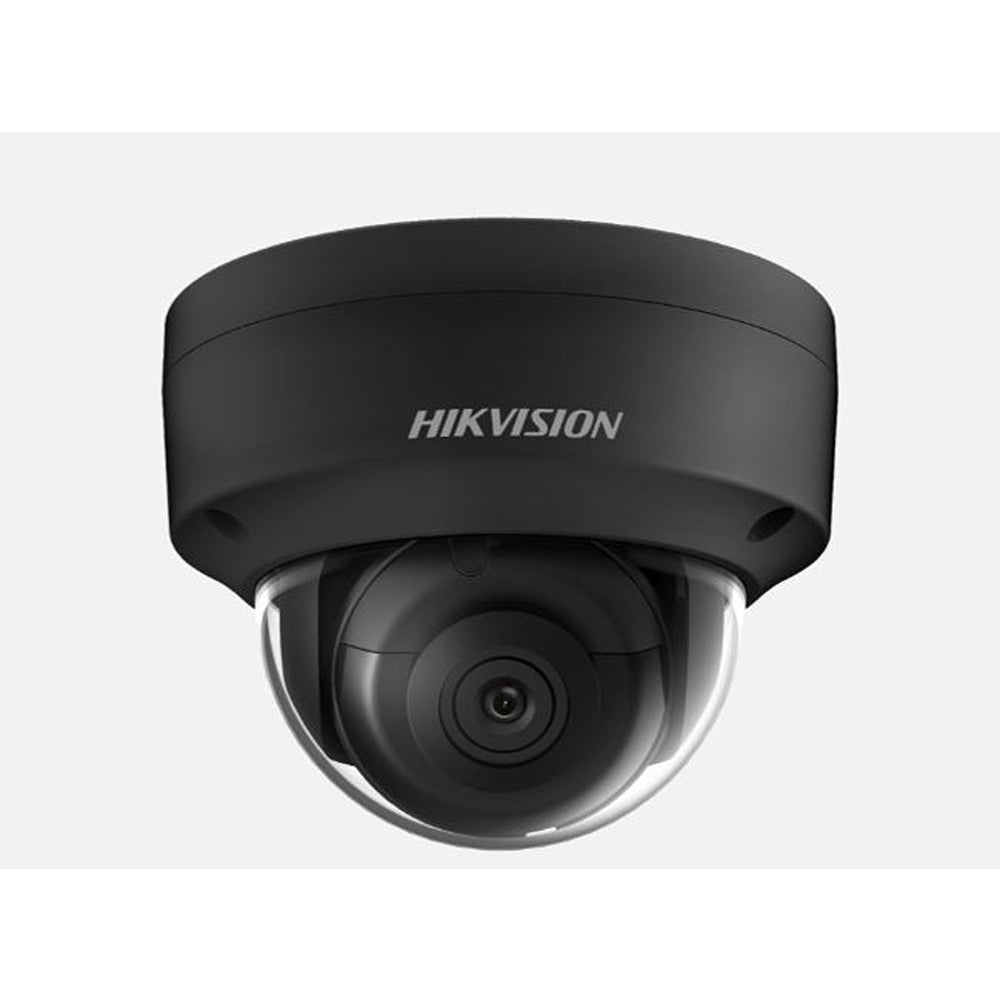 HIKVision DS-2CD2123G2-IS(2.8mm)(D)(BLACK)