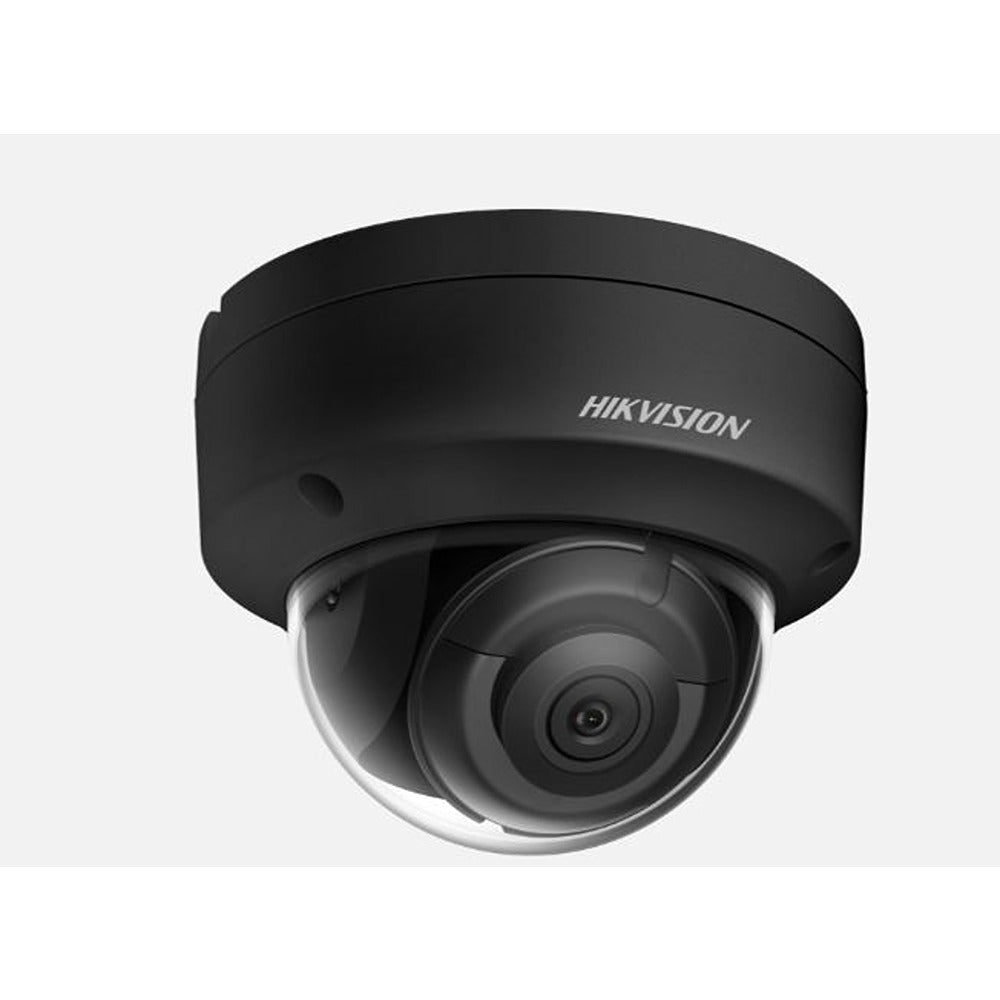 HIKVision DS-2CD2123G2-IS(2.8mm)(D)(BLACK)