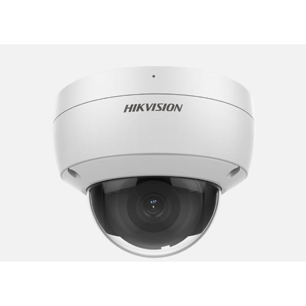 HIKVision DS-2CD2123G2-IU(2.8mm)(D)