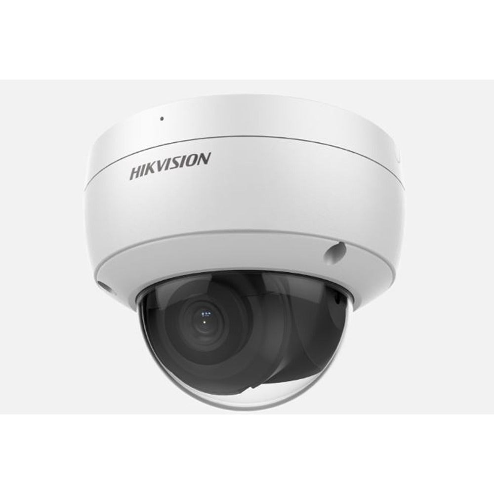 HIKVision DS-2CD2123G2-IU(2.8mm)(D)