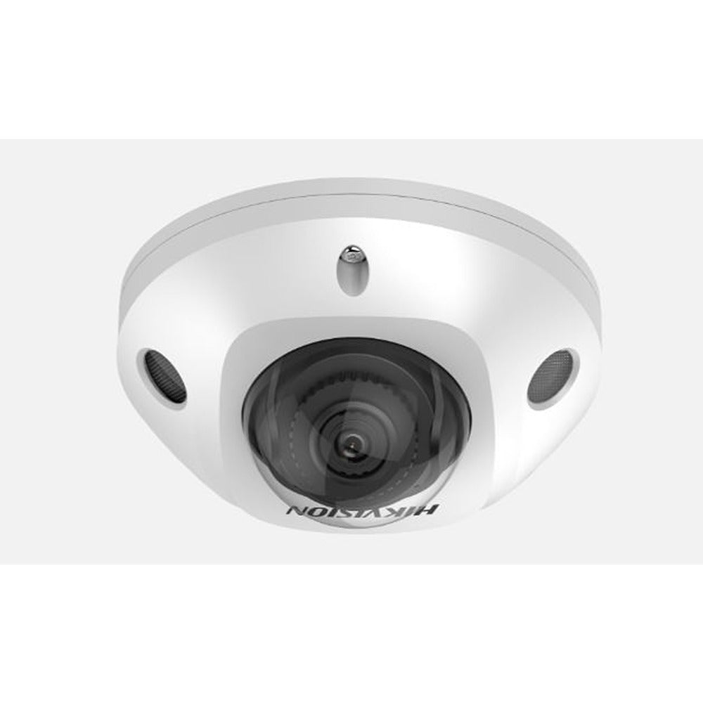 HIKVision DS-2CD2523G2-IS(4mm)(D)