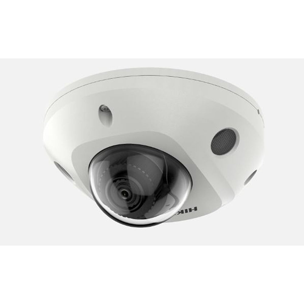 HIKVision DS-2CD2523G2-IS(4mm)(D)