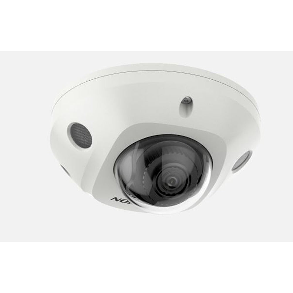 HIKVision DS-2CD2526G2-IS(4mm)(D)