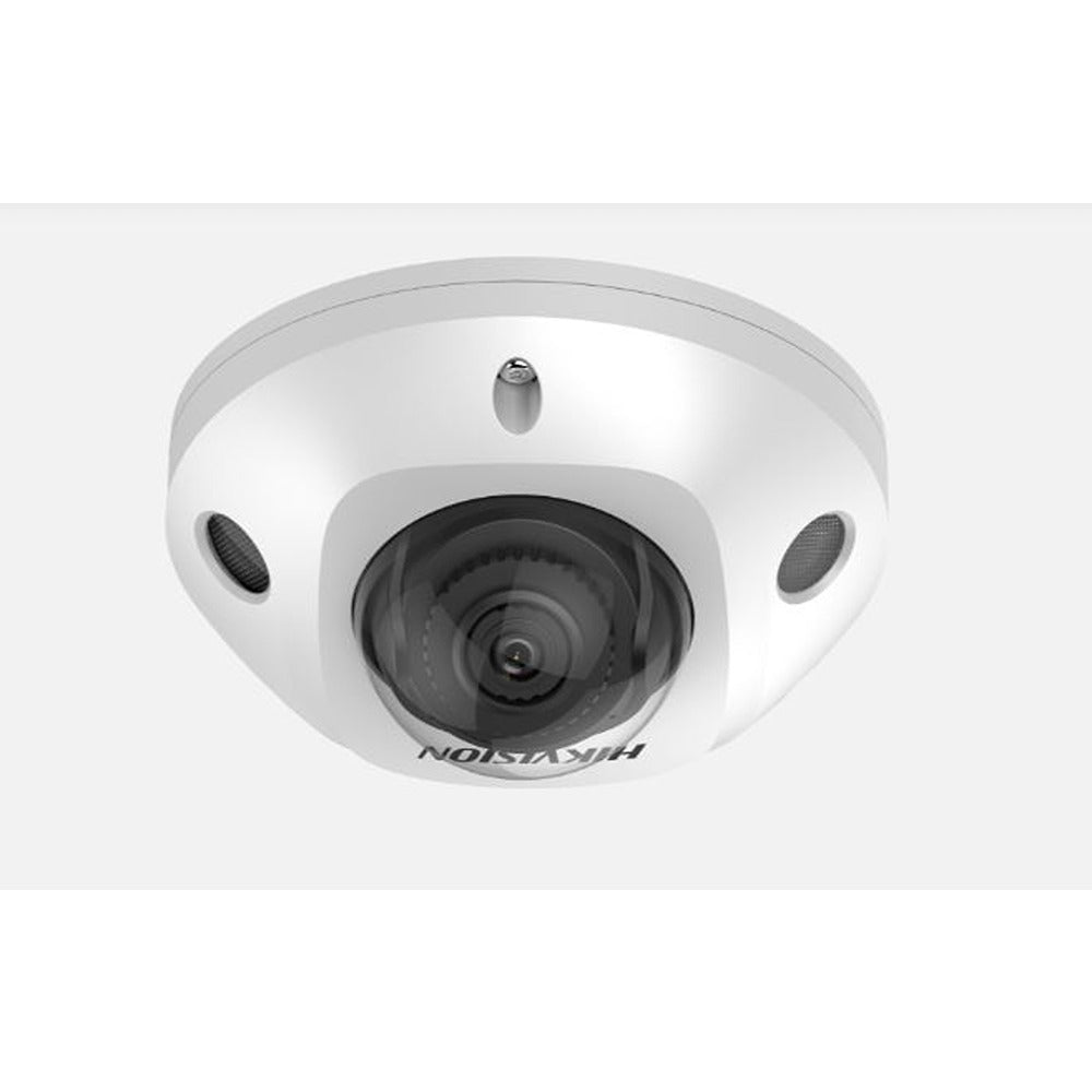 HIKVision DS-2CD2526G2-IS(4mm)(D)