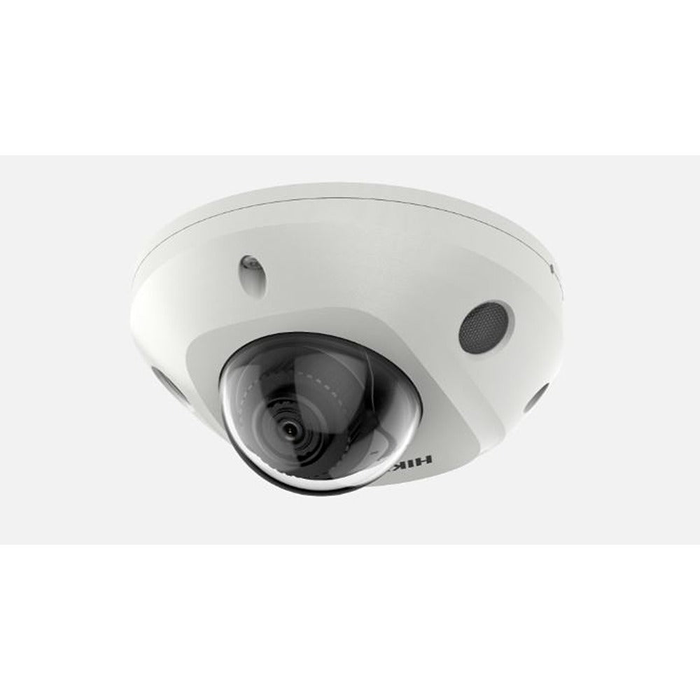 HIKVision DS-2CD2526G2-IS(4mm)(D)