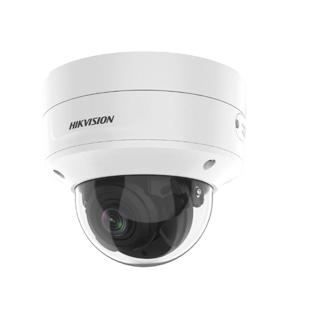 Hikvision DS-2CD2726G2-IZS(2.8-12mm)(D)