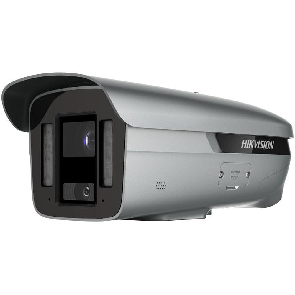 HIKVision iDS-2CD8C86G0-XZS/5G(10-50/4)