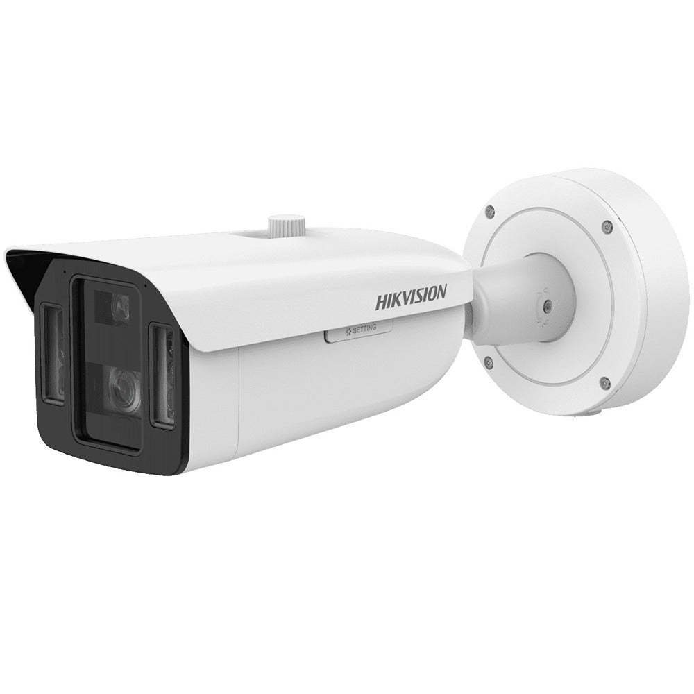 HIKVision iDS-2CD8A86G0-XZHSY(1050/4)