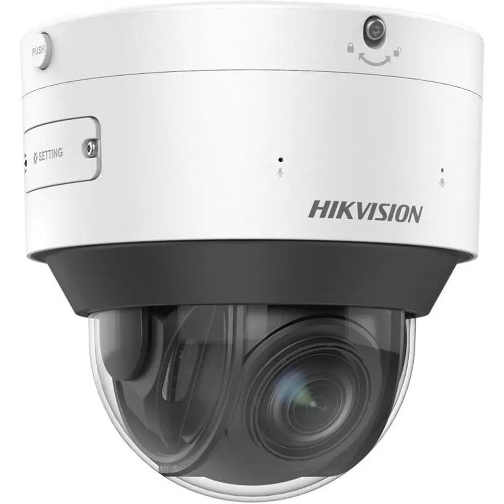 HIKVision iDS-2CD7547G0/P-XZHSY(2.8-12mm)(O-STD)