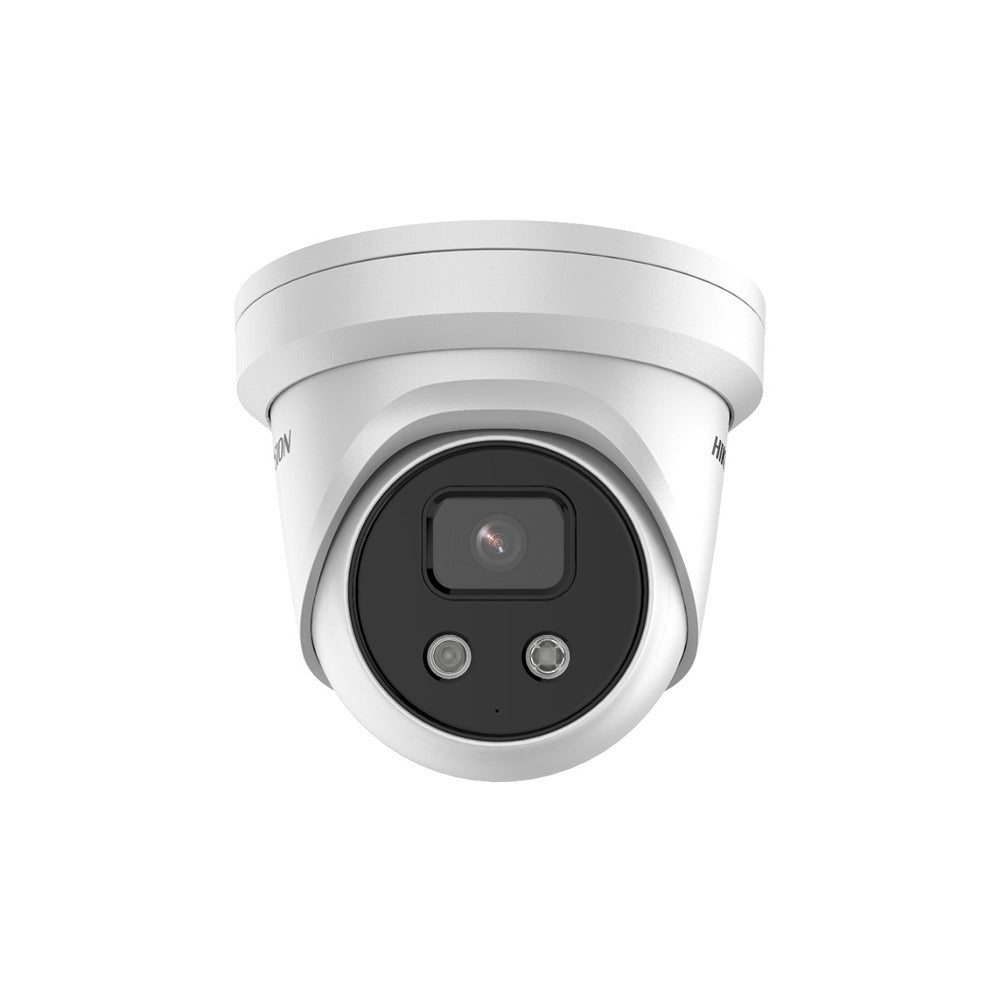 HIKVision DS-2CD3356G2-ISU/SL(2.8mm)(C)