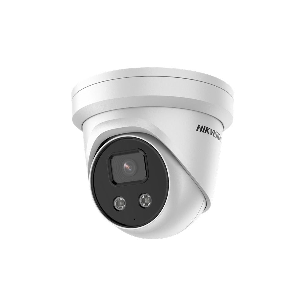 HIKVision DS-2CD3356G2-ISU/SL(2.8mm)(C)