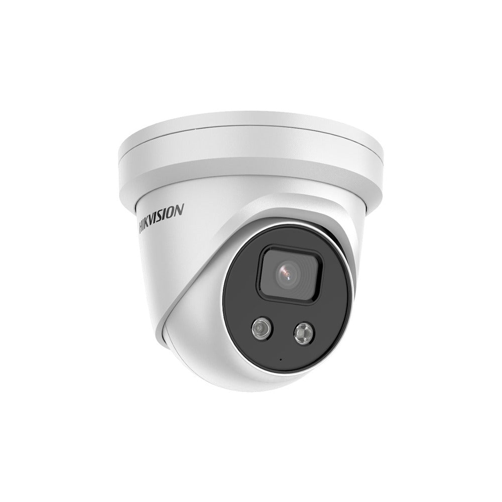 HIKVision DS-2CD3356G2-ISU/SL(2.8mm)(C)