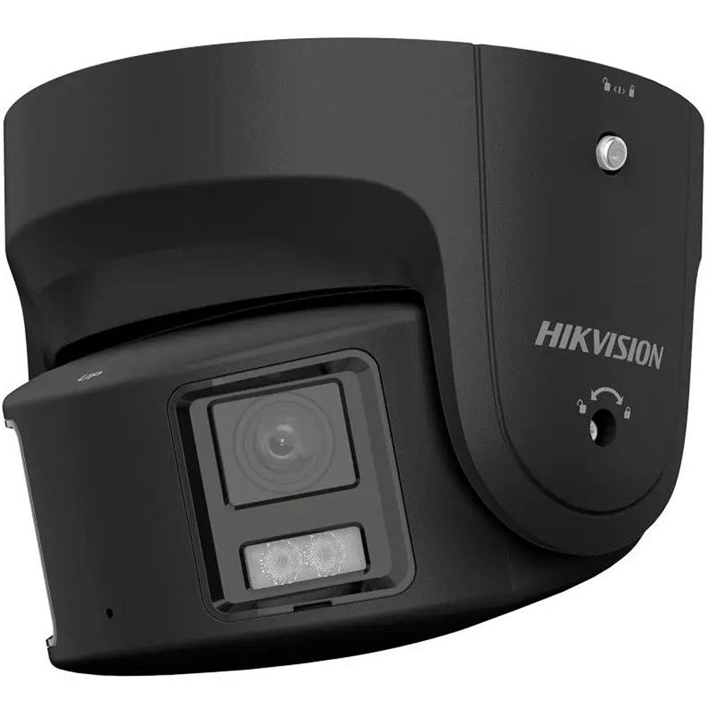 HIKVision DS-2CD2387G2P-LSU/SL(4mm)(C)(BLACK)