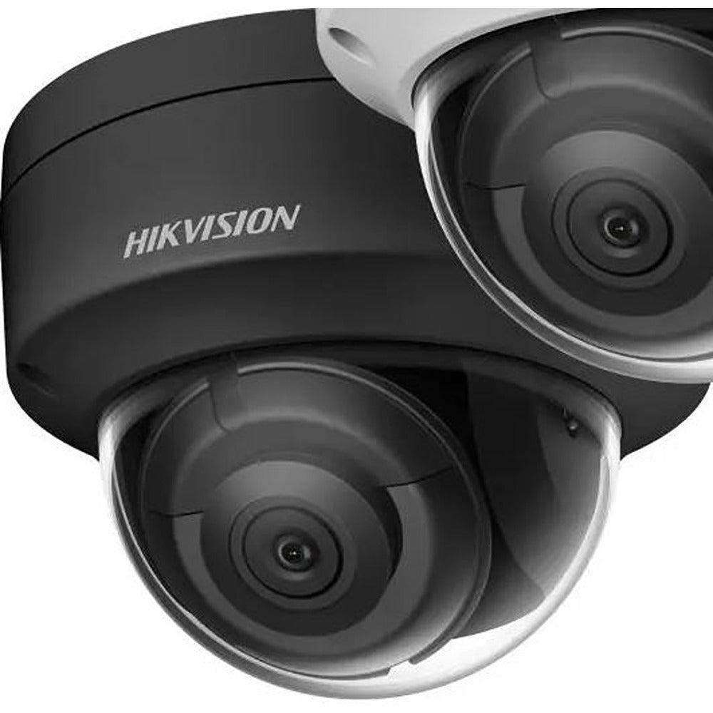 Hikvision DS-2CD2123G2-I(2.8mm)(D)(O-STD)(BLACK)