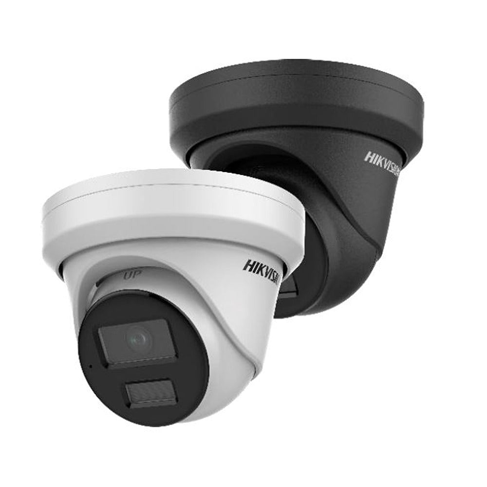 Hikvision DS-2CD2323G2-IU(4mm)(D)(O-STD)(BLACK)