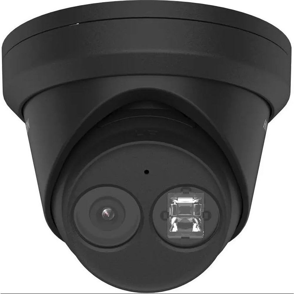 Hikvision DS-2CD2343G2-IU(4mm)(O-STD)(BLACK)