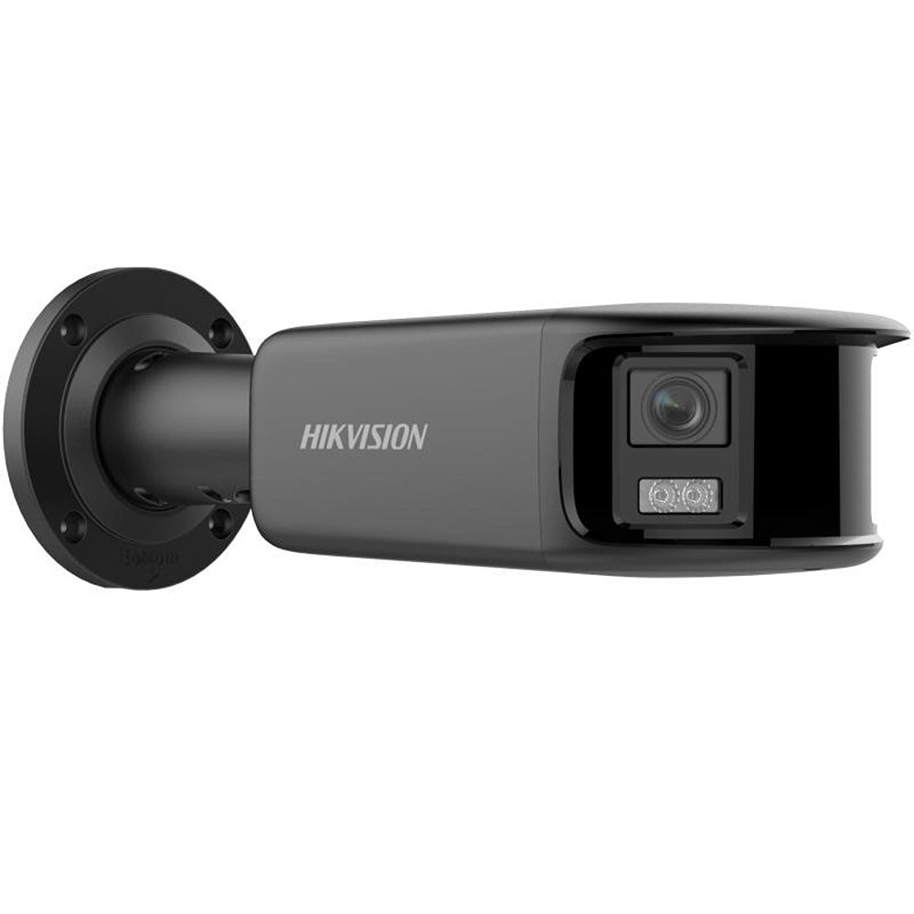 Hikvision DS-2CD2T87G2P-LSU/SL(4mm)(C)/O-STD/BLACK