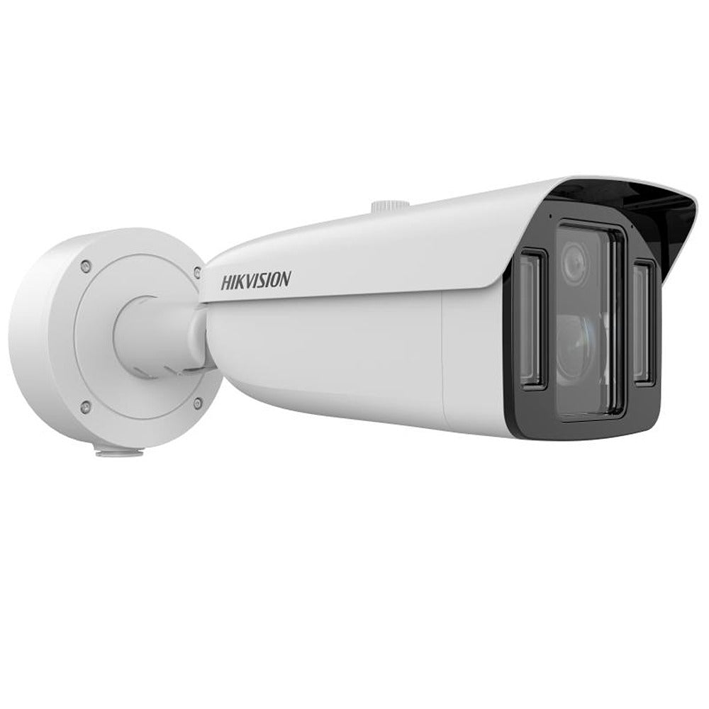 Hikvision iDS-2CD8A48G0-XZHSY(5-20/4)(O-STD)