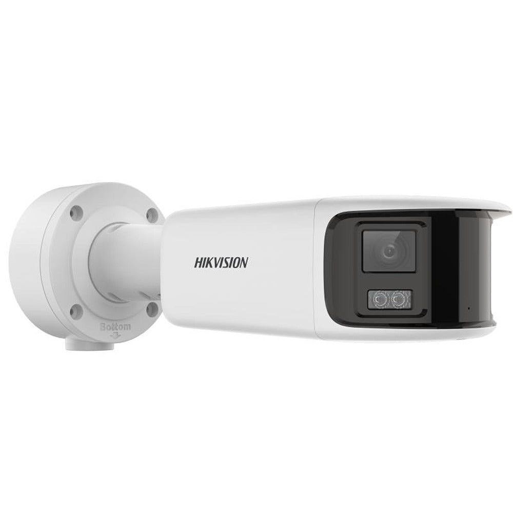 Hikvision DS-2CD3T87G2P-LSU/SL(4mm)(C)(O-NEU)