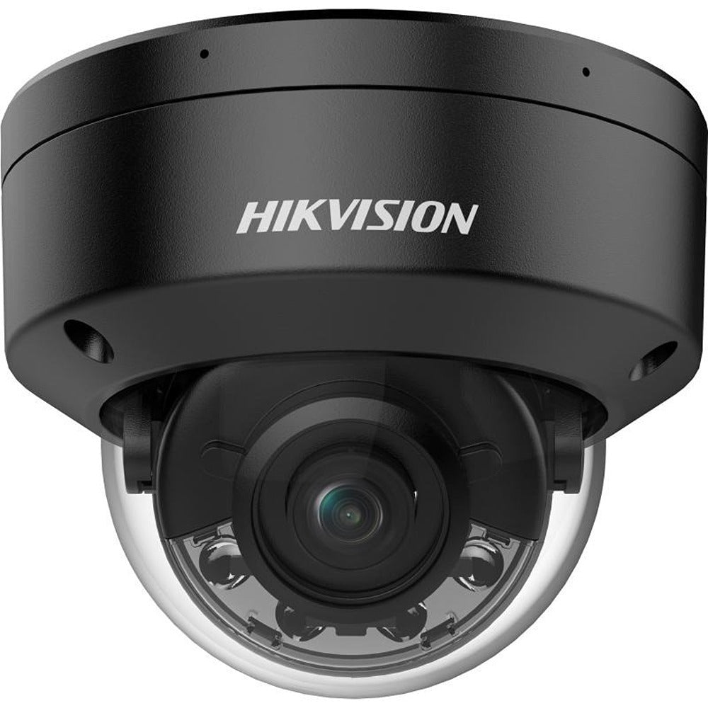 HIKVISION DS-2CD2187G2H-LISU(2.8mm)/eF/BLACK