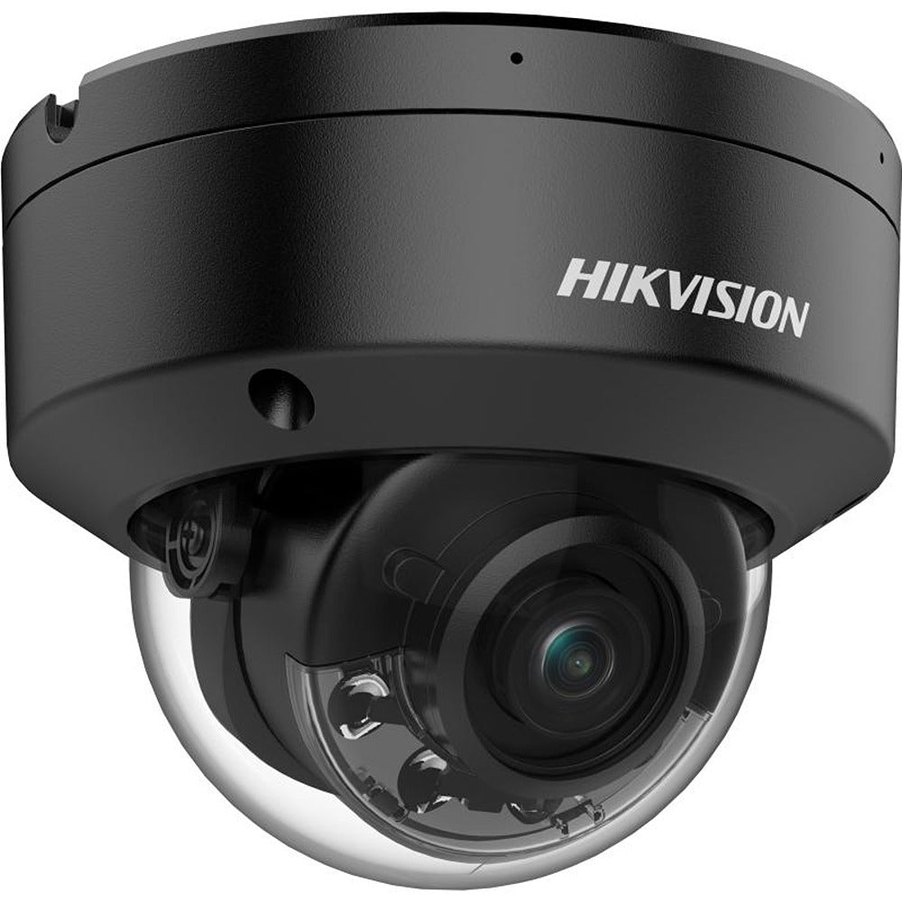 HIKVISION DS-2CD2187G2H-LISU(2.8mm)/eF/BLACK