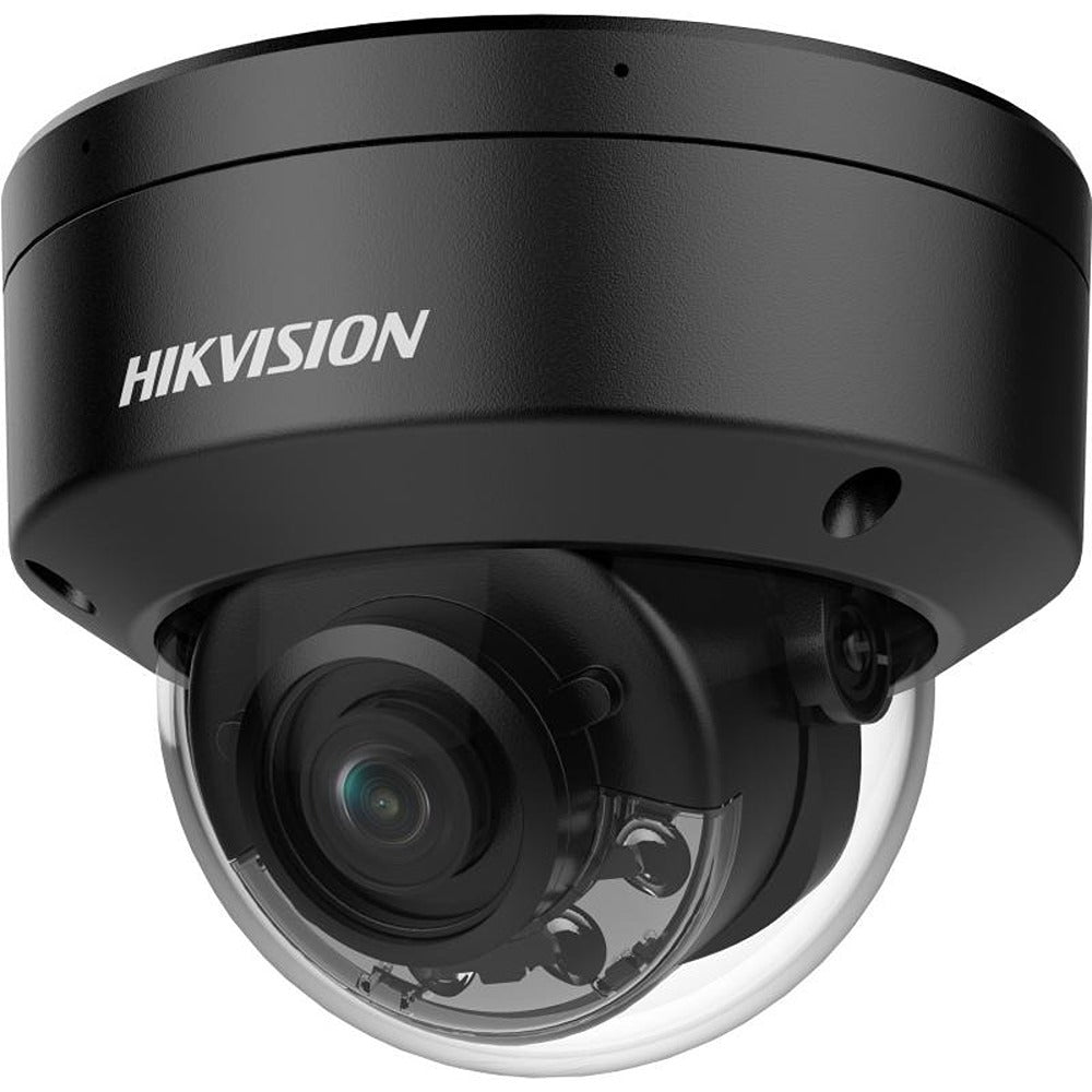 HIKVISION DS-2CD2187G2H-LISU(2.8mm)/eF/BLACK