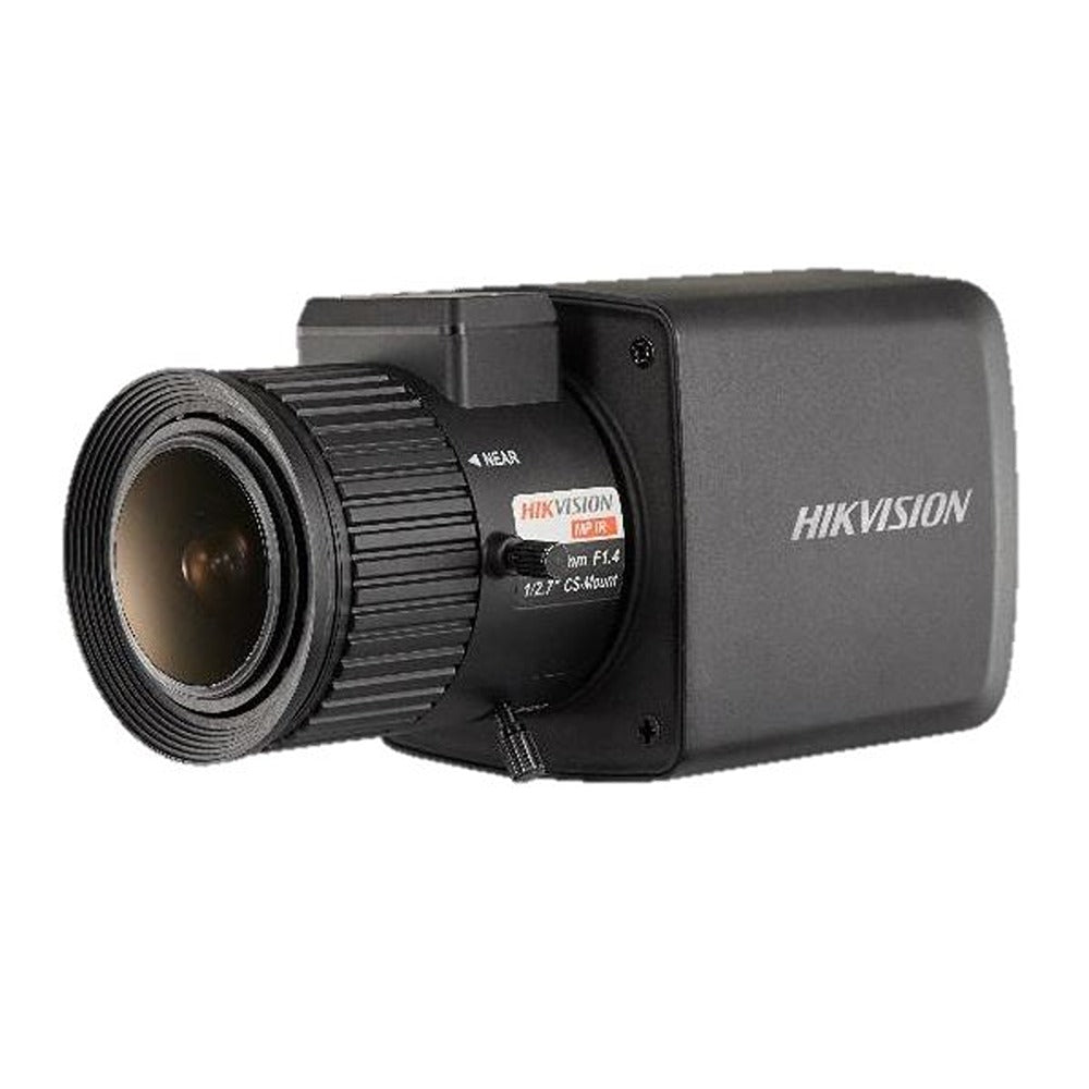 Hikvision DS-2CC12D8T-AMM