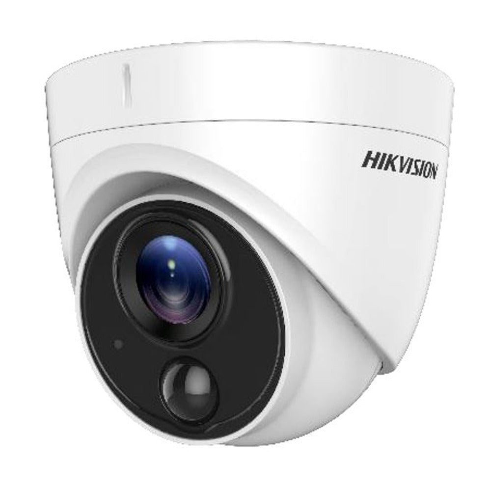 Hikvision DS-2CE71H0T-PIRLO(2.8mm)