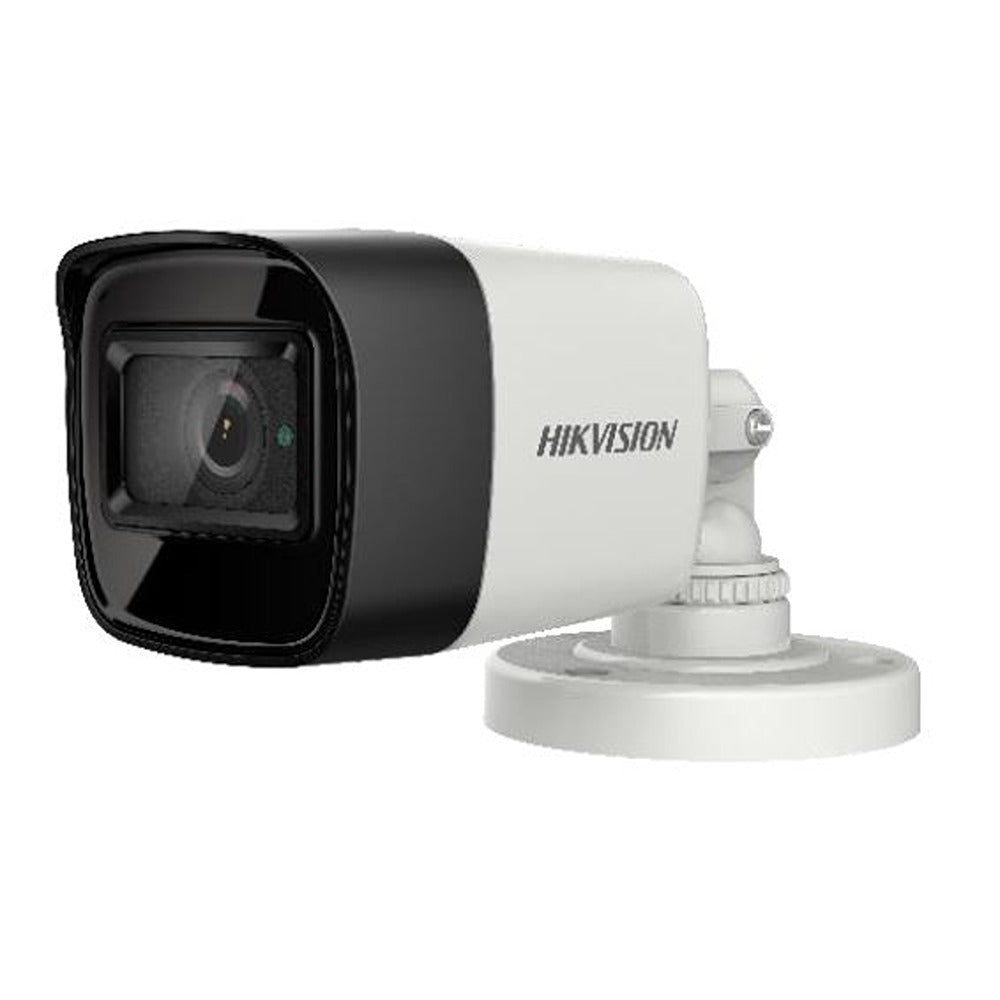 HIKVision DS-2CE16U1T-ITF(2.8mm)