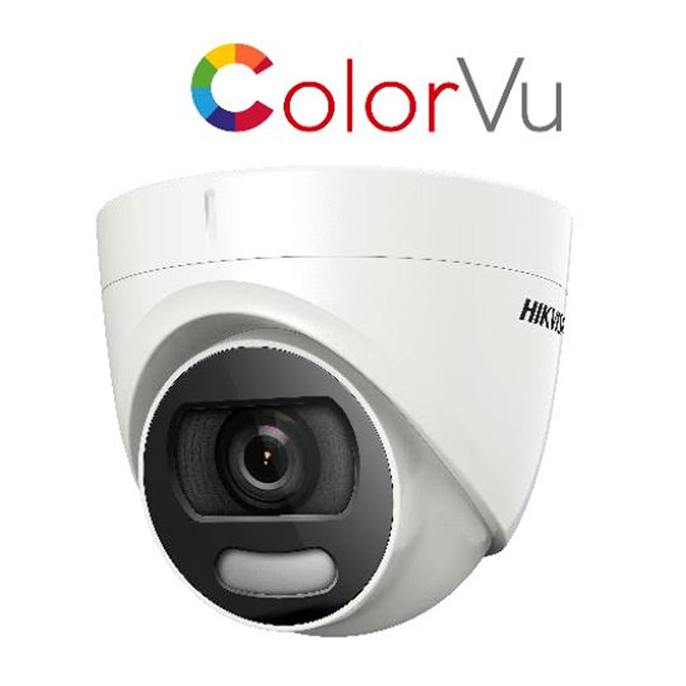 Hikvision DS-2CE72DFT-F28(2.8mm)