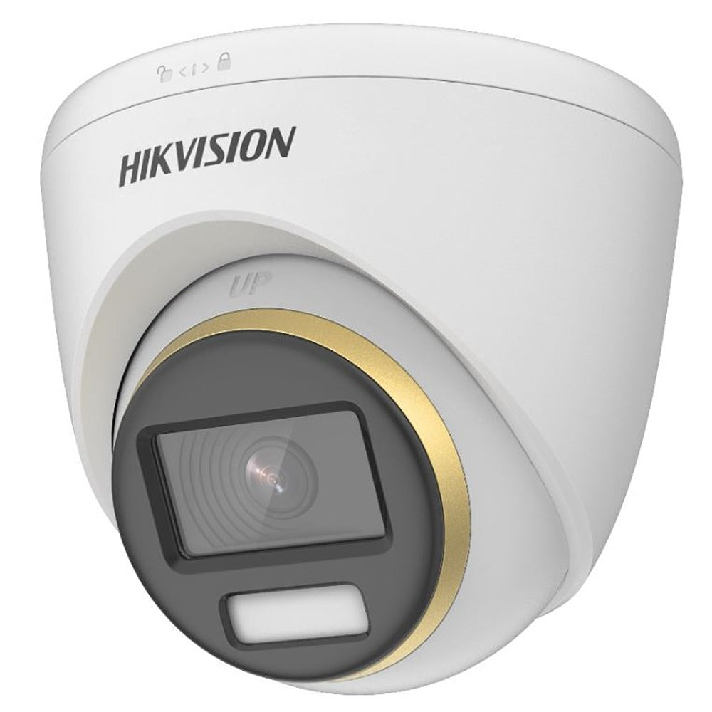 Hikvision DS-2CE72UF3T-E(2.8mm)