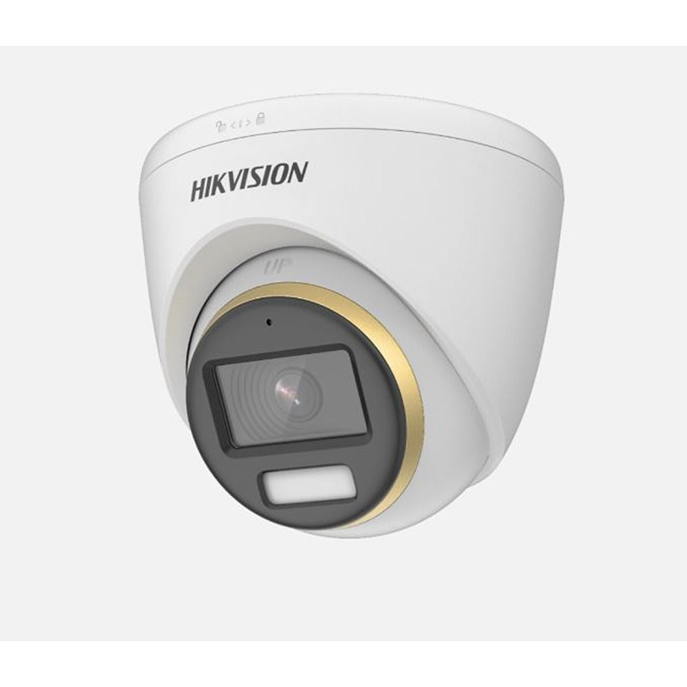 HIKVision DS-2CE72DF3T-FS(3.6mm)