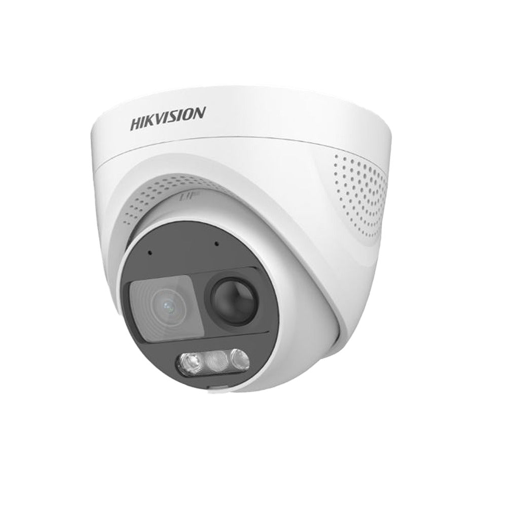 Hikvision DS-2CE72DF3T-PIRXOS(2.8mm)