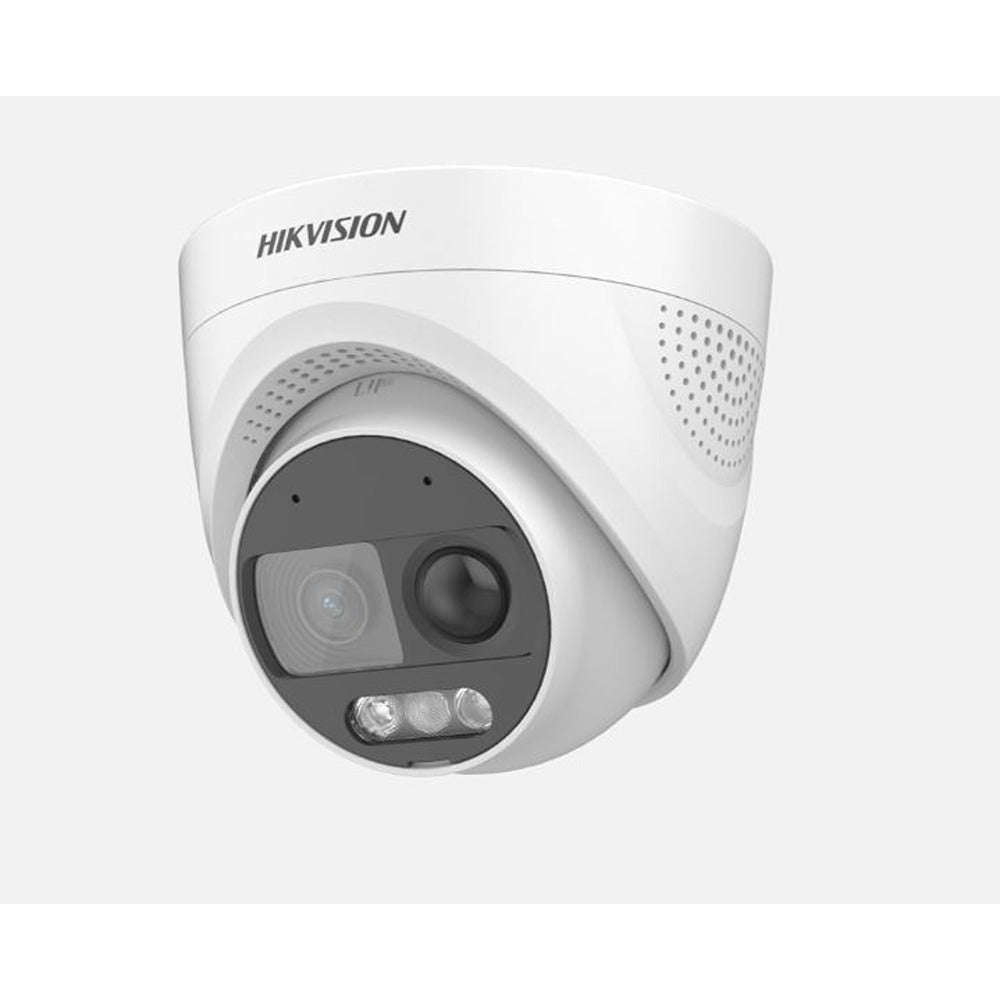 HIKVision DS-2CE72DF3T-PIRXOS(3.6mm)