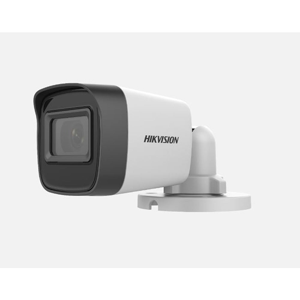 HIKVision DS-2CE16H0T-ITPFS(3.6mm)