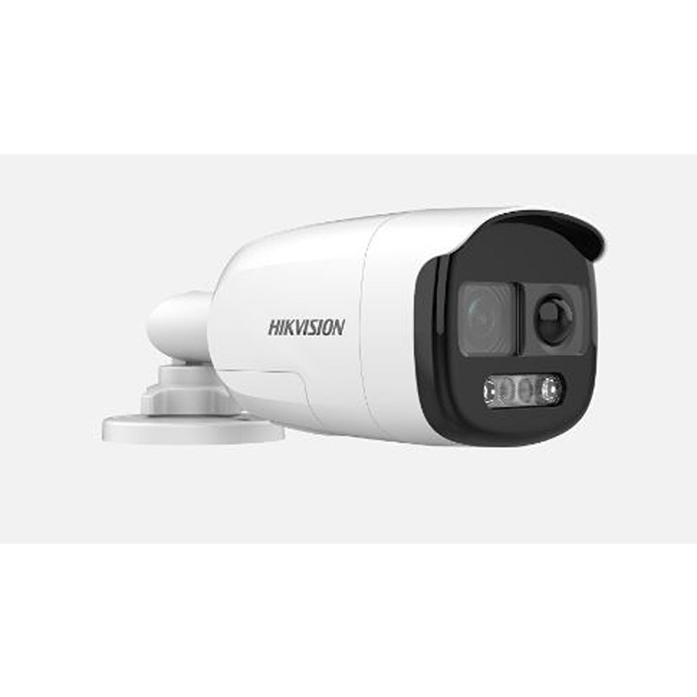 HIKVision DS-2CE12KF3T-PIRXO(2.8mm)