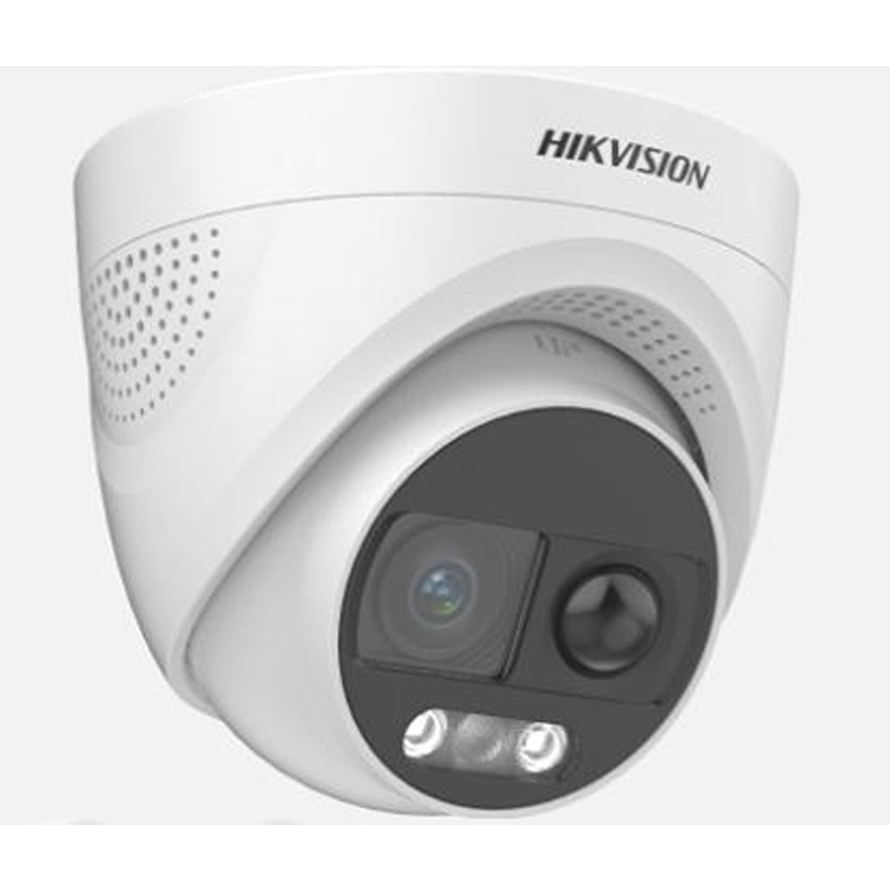 HIKVision DS-2CE72KF3T-PIRXO(2.8mm)