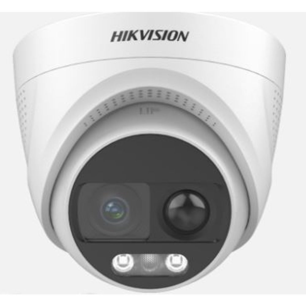 HIKVision DS-2CE72KF3T-PIRXO(2.8mm)