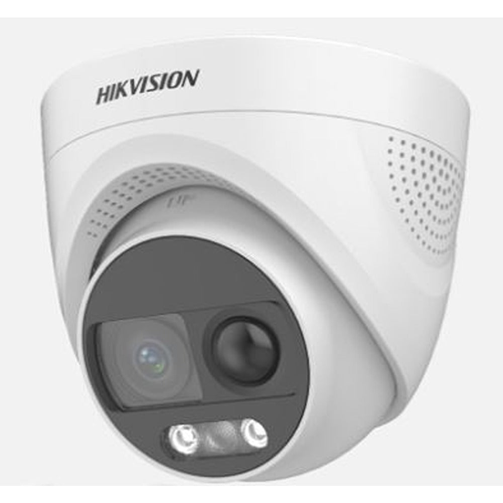 HIKVision DS-2CE72KF3T-PIRXO(2.8mm)