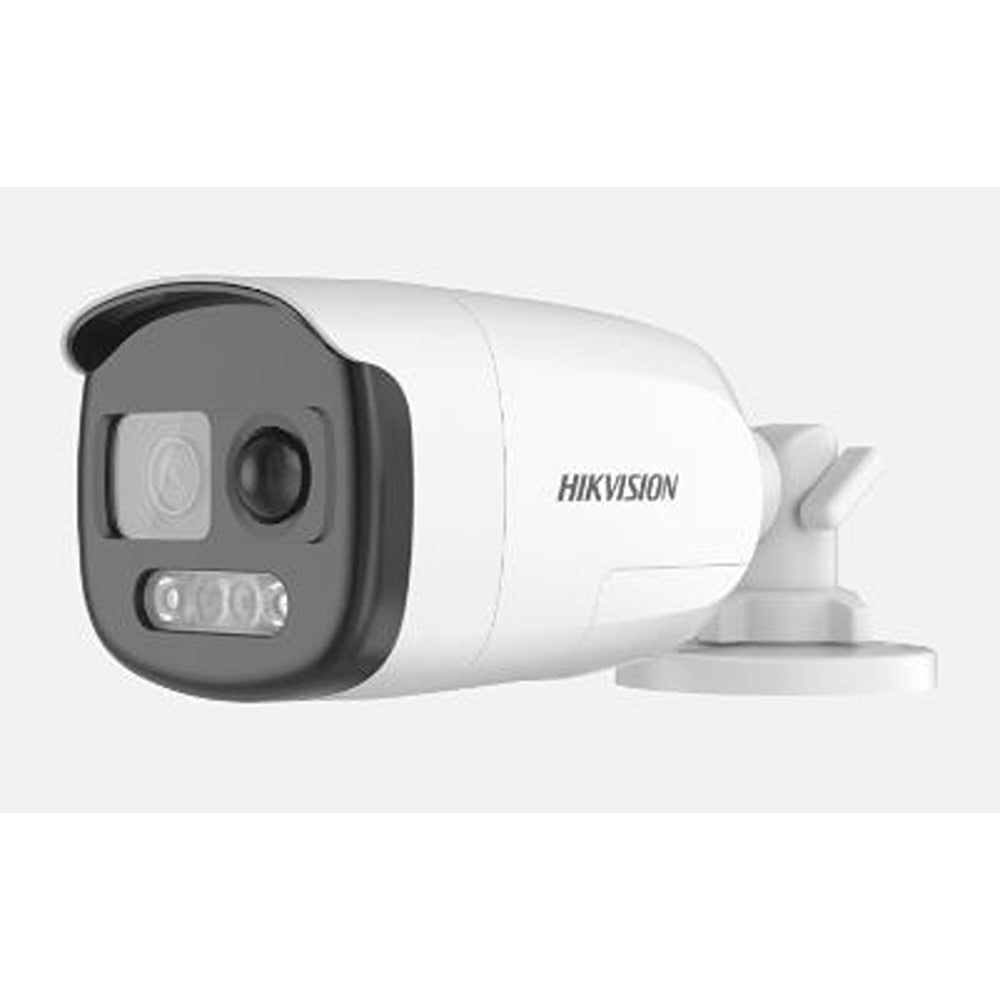 HIKVision DS-2CE12UF3T-PIRXO(3.6mm)