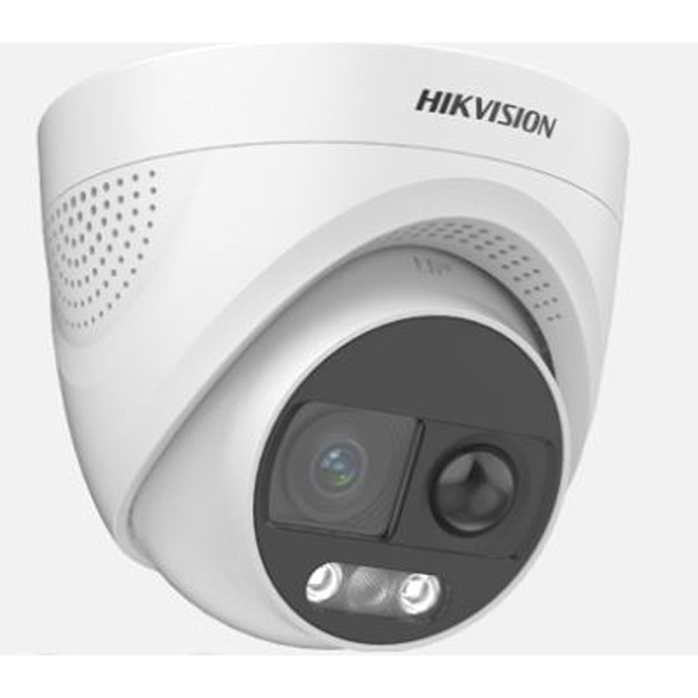 HIKVision DS-2CE72UF3T-PIRXO(2.8mm)