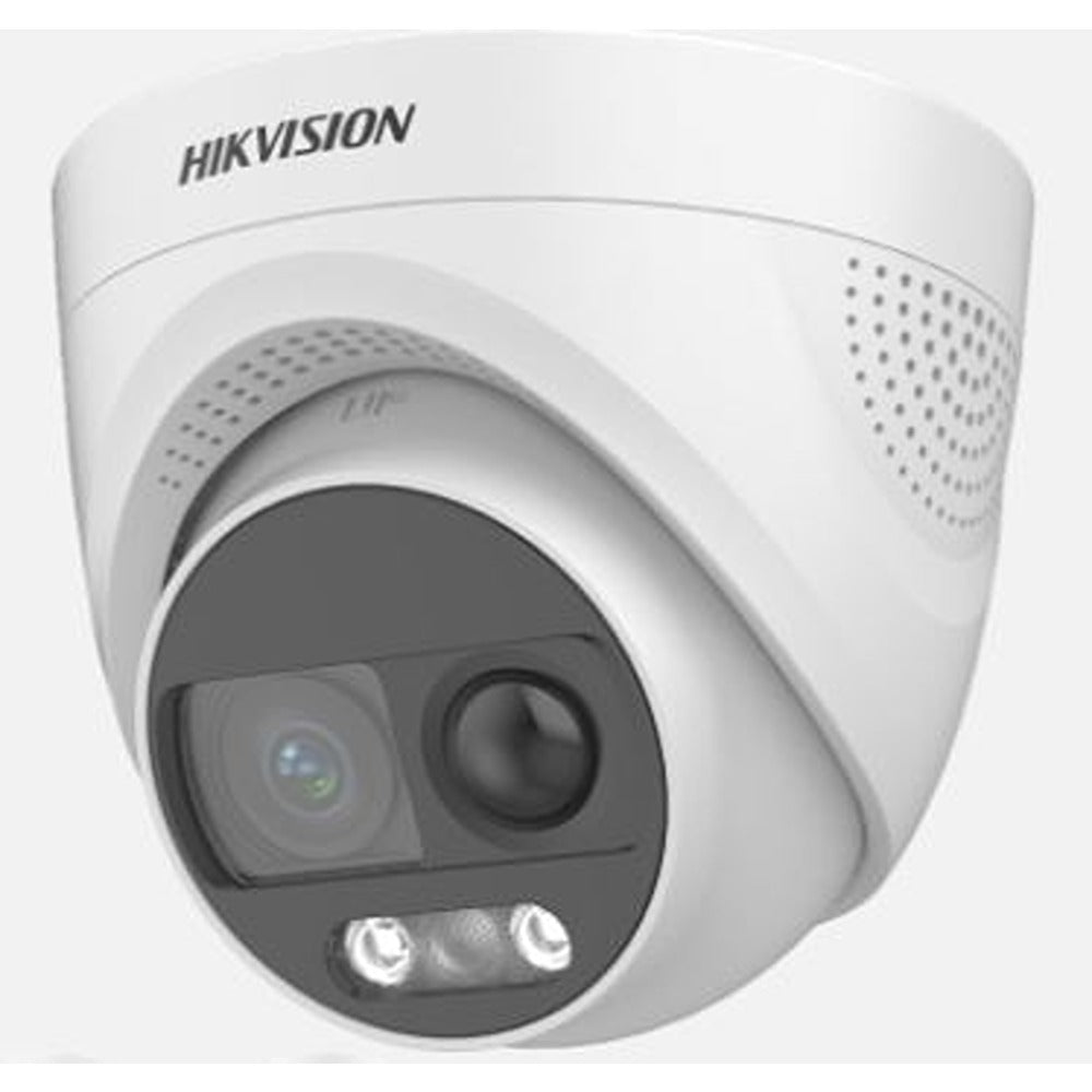 HIKVision DS-2CE72UF3T-PIRXO(2.8mm)